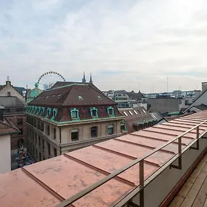  Appartement Hitrental Marktplatz